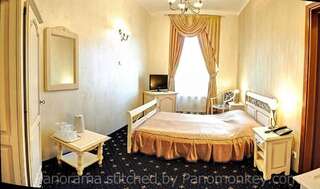 Отель Hotel Carol - Vatra Dornei Ватра-Дорней Небольшой двухместный номер с 1 кроватью-4