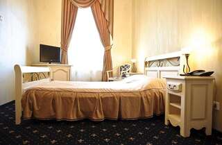 Отель Hotel Carol - Vatra Dornei Ватра-Дорней Двухместный номер с 1 кроватью-6